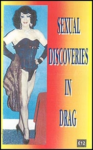 English novelette cover